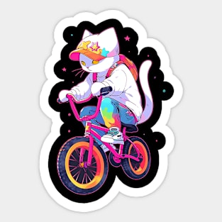 cat Sticker